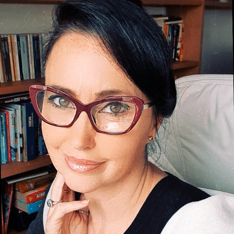 Monica D'Ascenzo