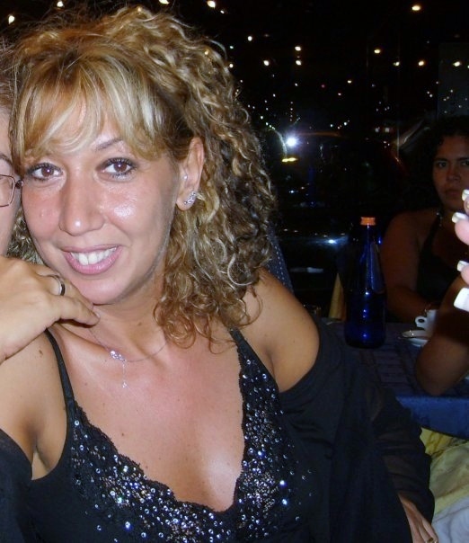 Alessandra Moscioni