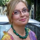 Gabriella Scavello