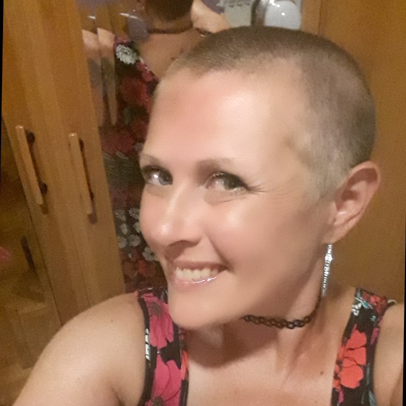 Cristina Ilaria Panzera