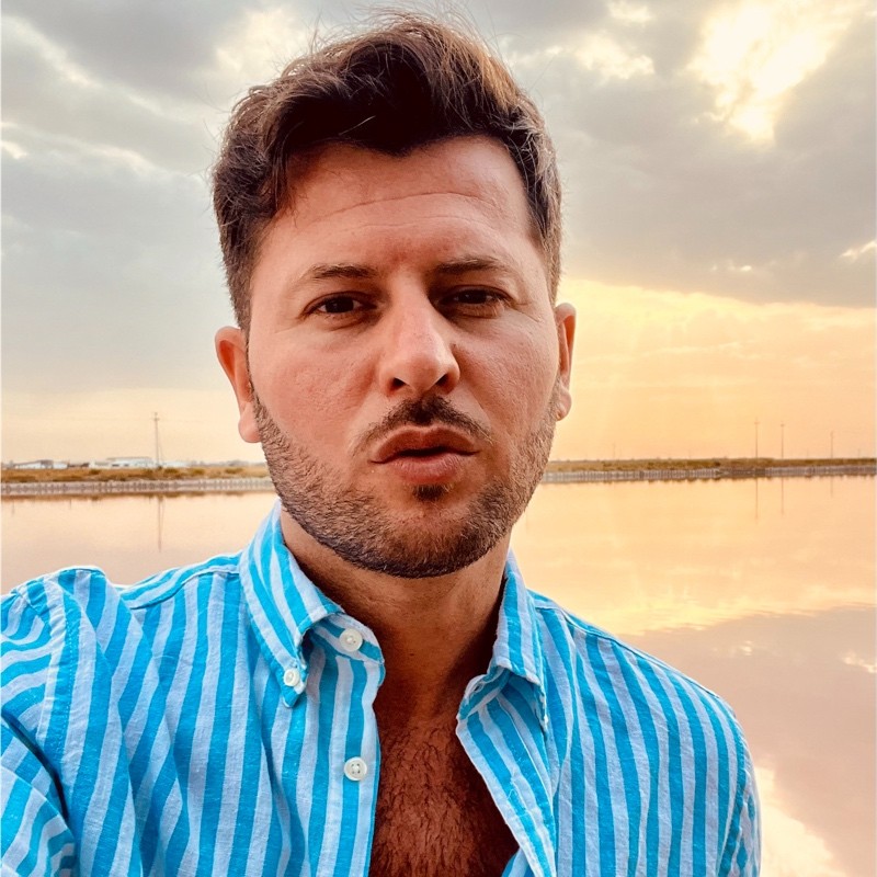 LEONARDO BERSICHELLA