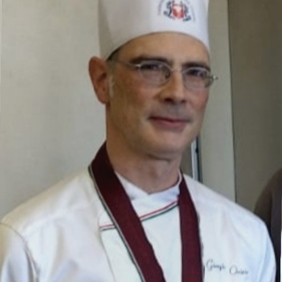 Giorgio Orizio