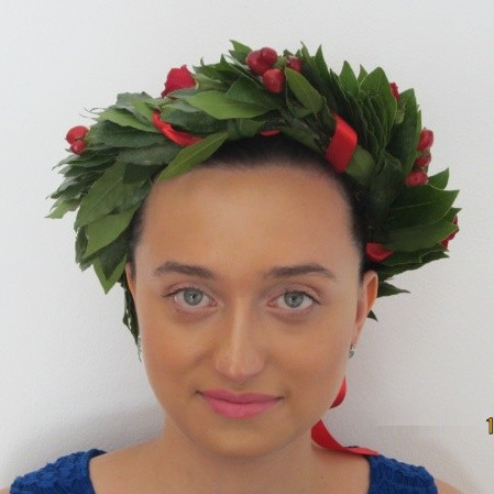 Elena Maria Galmuzzi