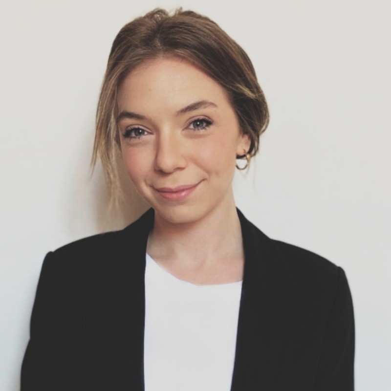 Alice Natalie Scucchia