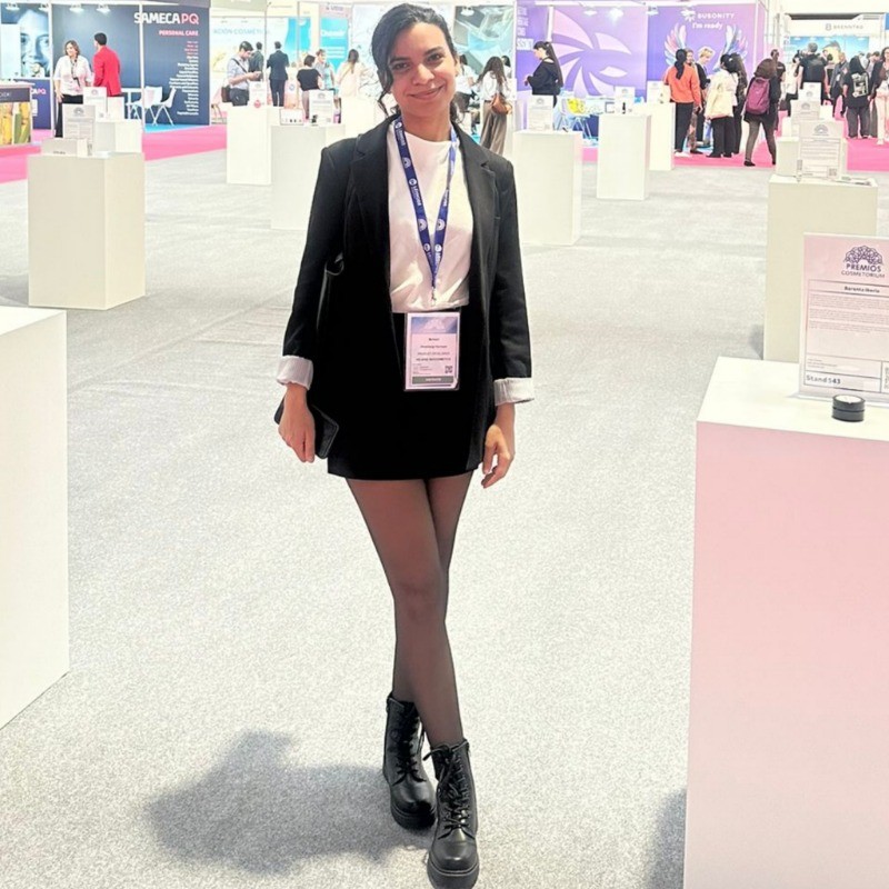 Mahsan Divanbeigi kermani