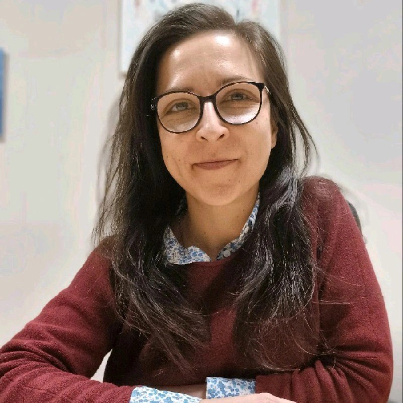 Maria Teresa Angoretto