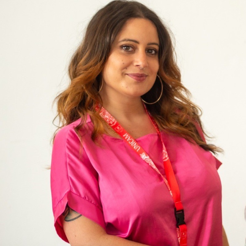 Letizia Di Francesco