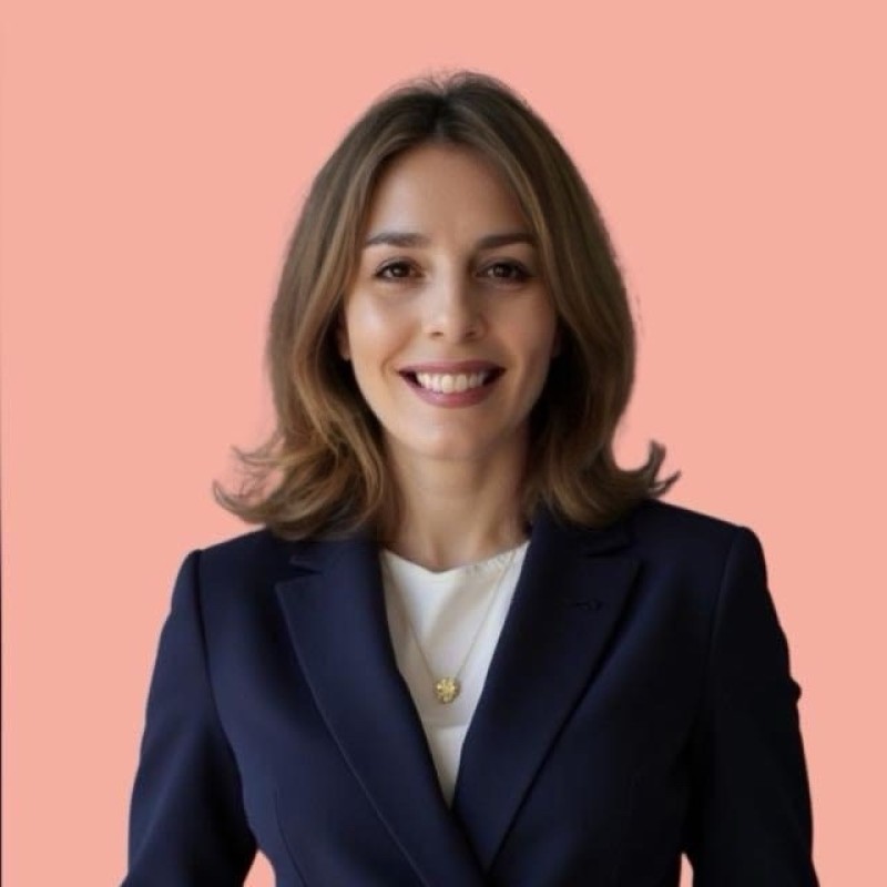 Angelica Giambelluca