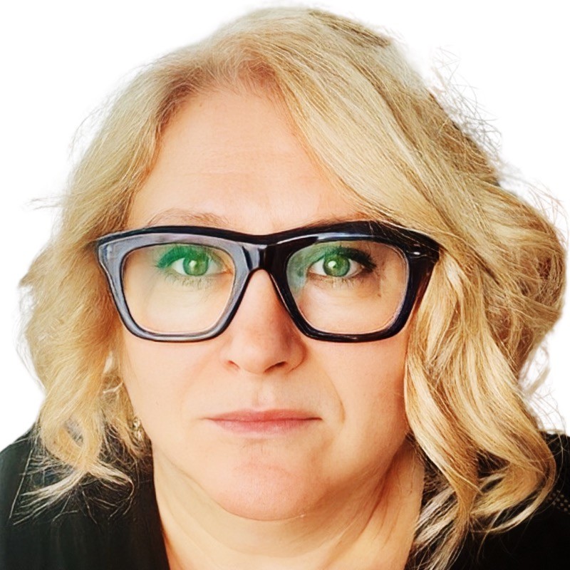 Nicoleta Senni Pop Span