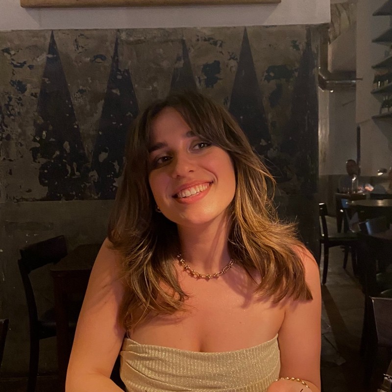 Francesca Bernardini