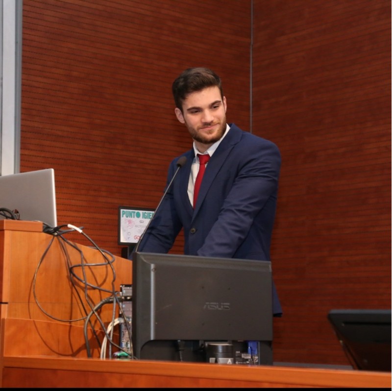 Francesco Jack Spanò