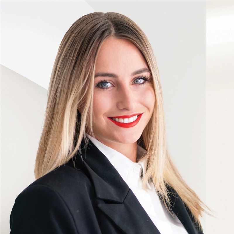 Cristina Giovannucci