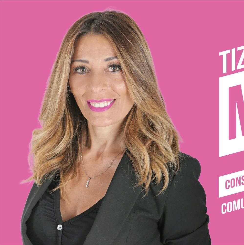 Tiziana Mossa