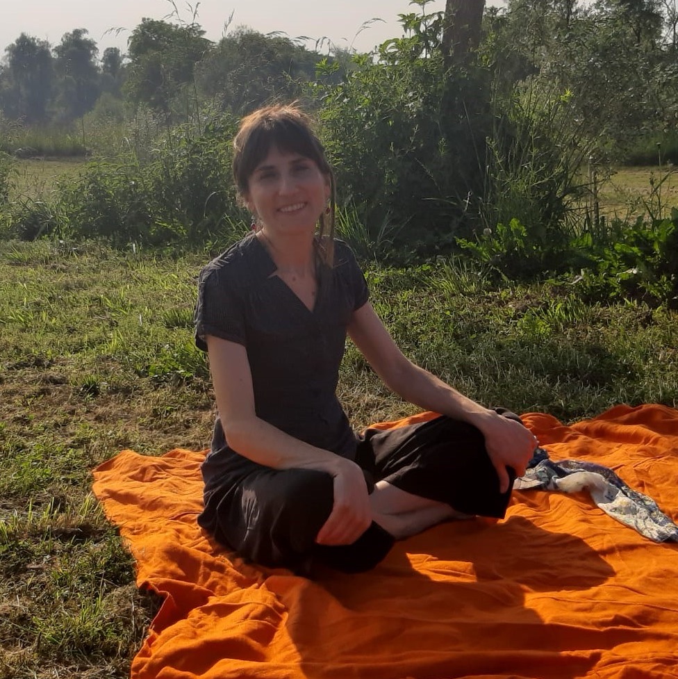 Dottoressa Elisa Molino