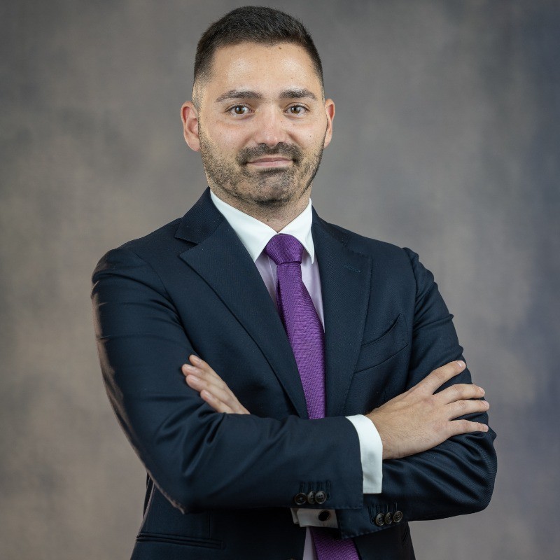 Davide Gambarutti CFP