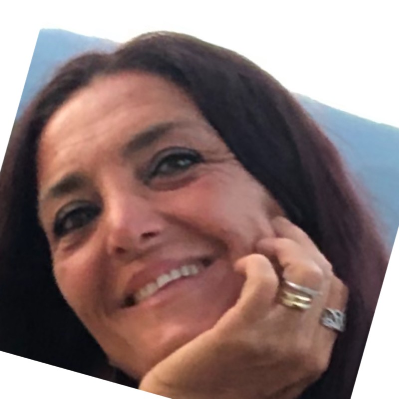 Susanna Pantani Mannozzi