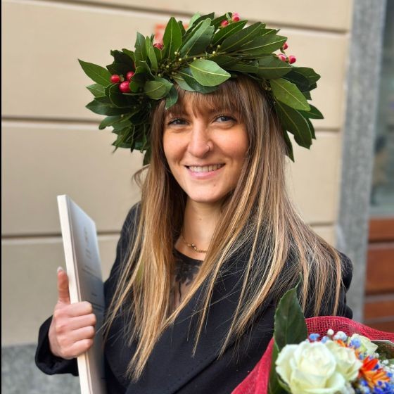 Benedetta Fagone La Zita