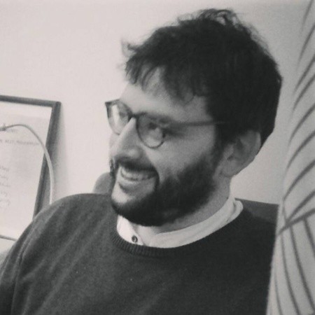 matteo alessandro voglino