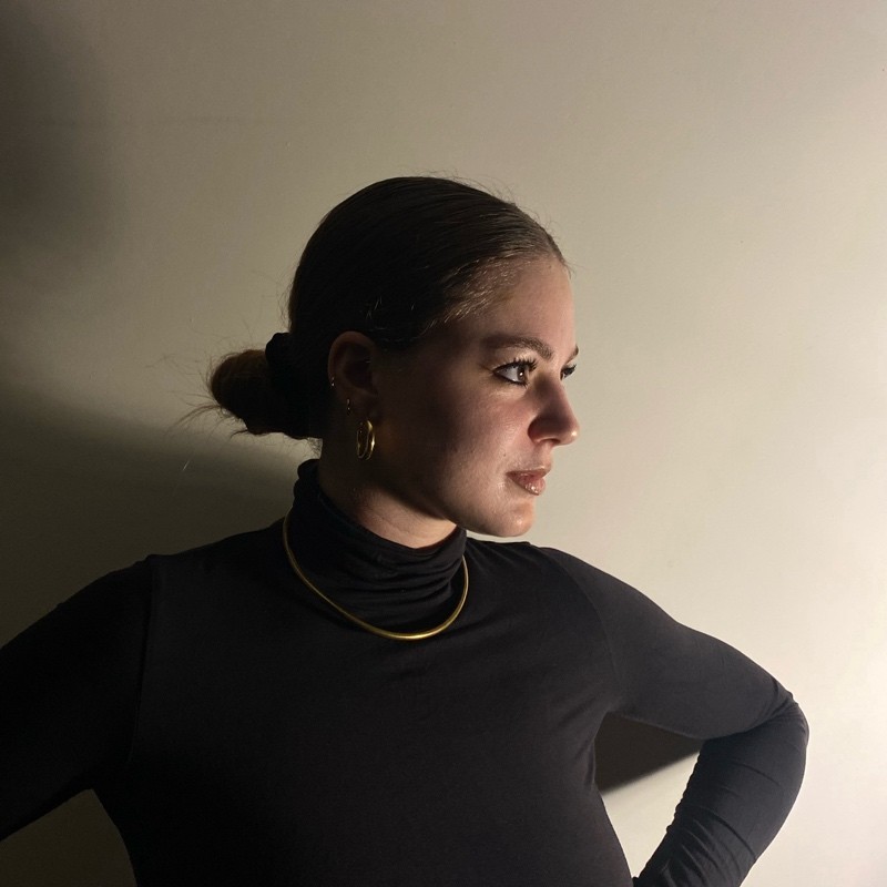 Alessandra Ielo (婉娟)