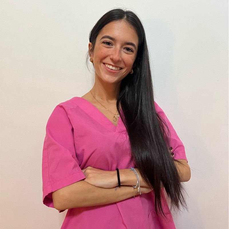 Francesca Monteverde