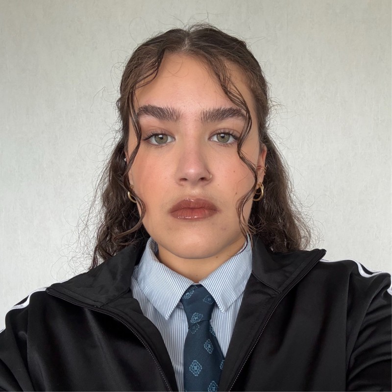 Inès Laurent Daoudi