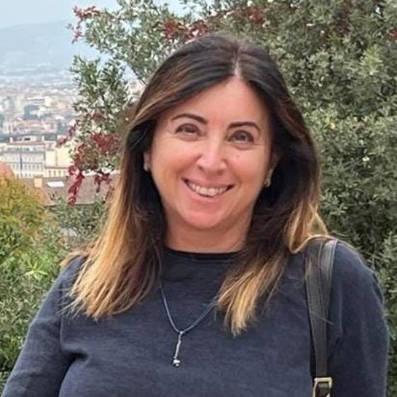 Alessandra Passeri
