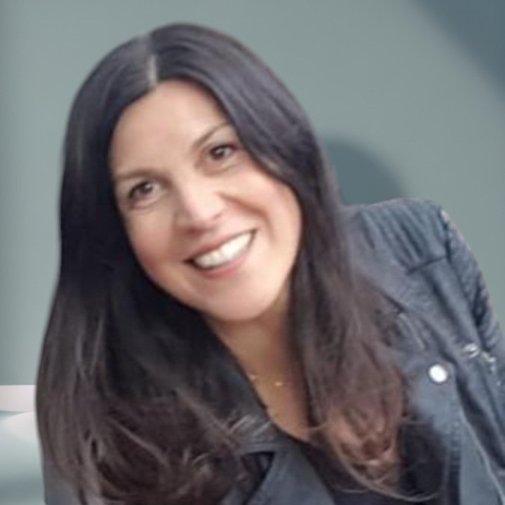 Christelle Giavarini