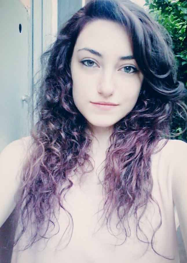 Arianna Della Porta