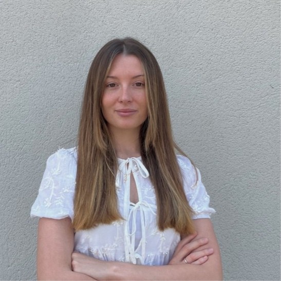 Gabriela Vidal Abenia