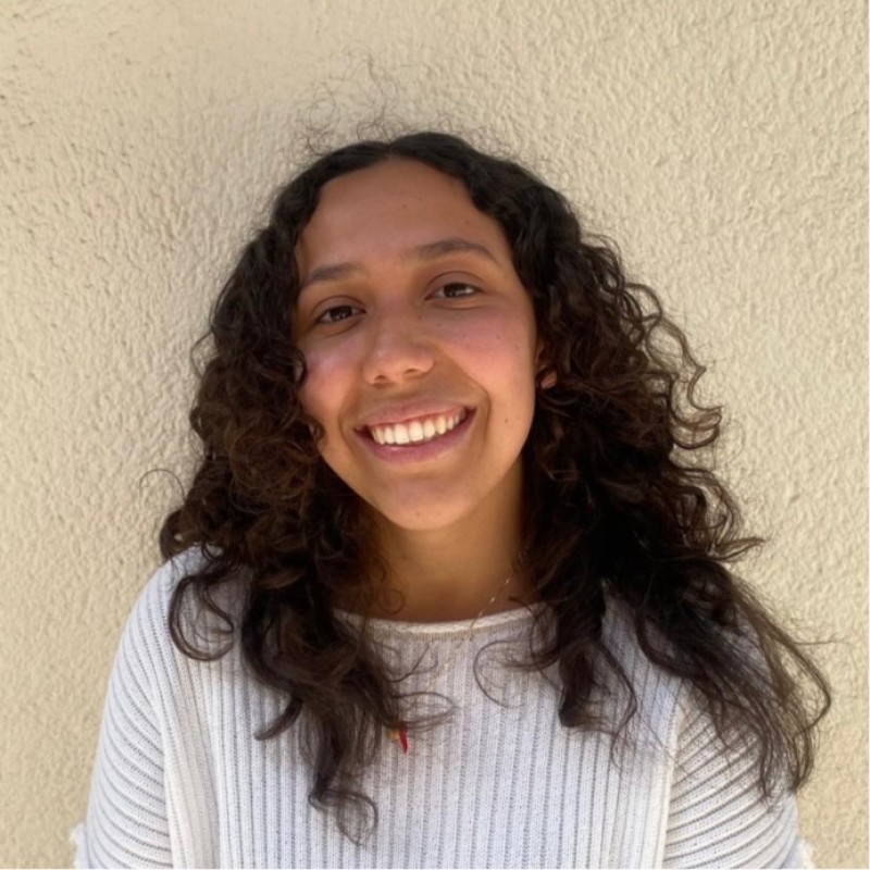 Sofia Palomino Cortes