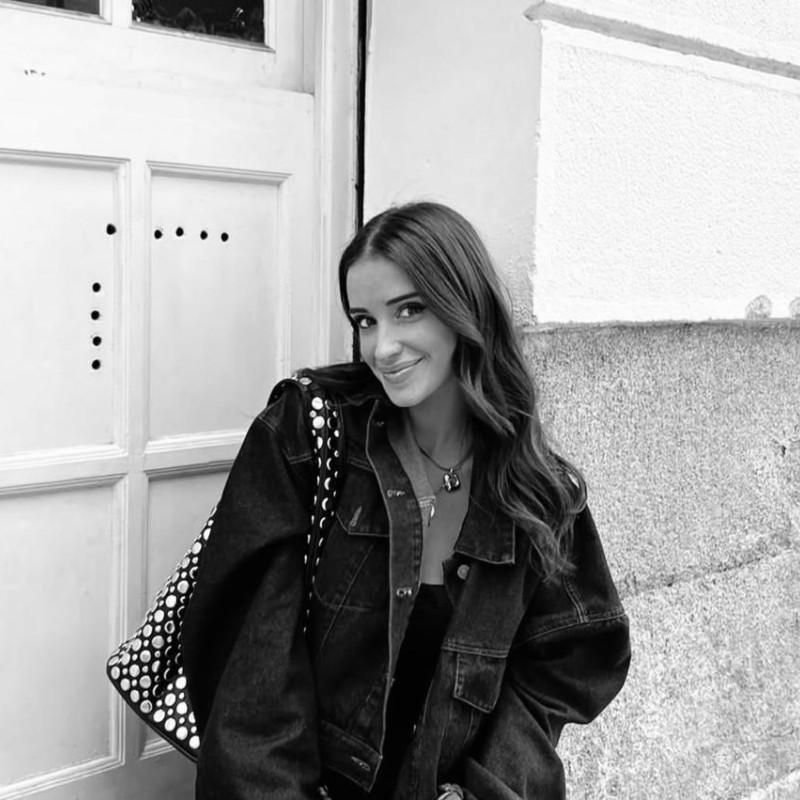 Sara Jiménez Fernández