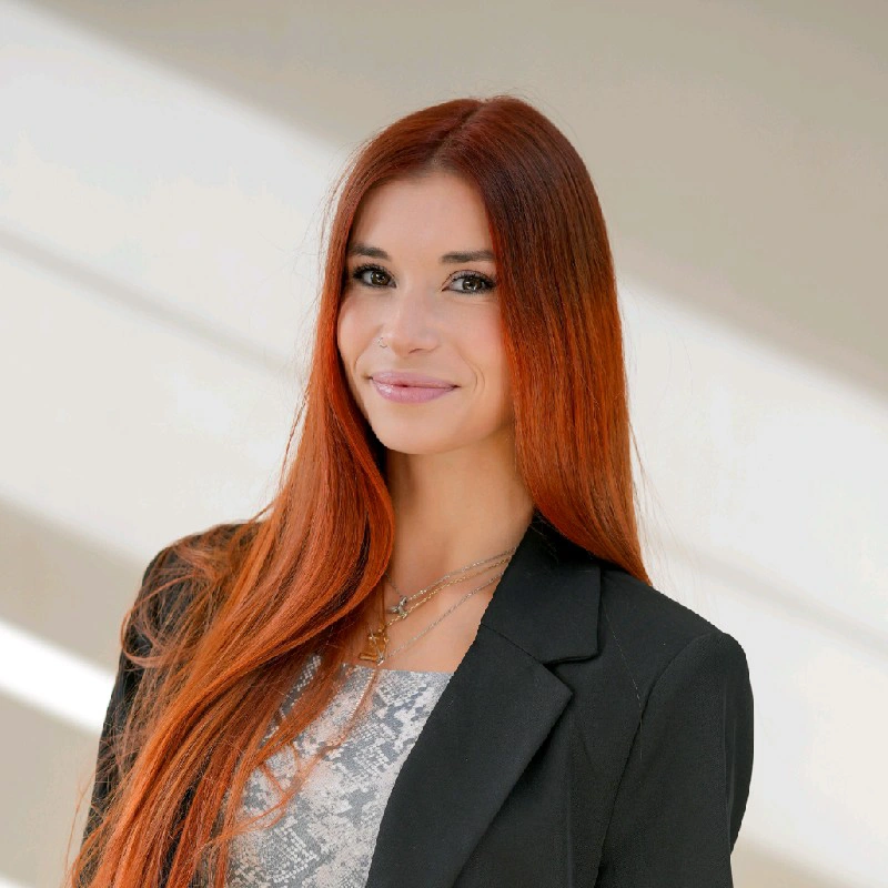 Paula de la Concepción García