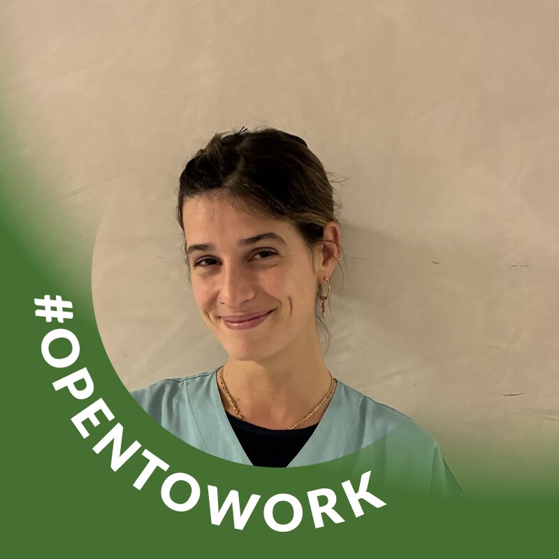 Sara Benedetta Gandini