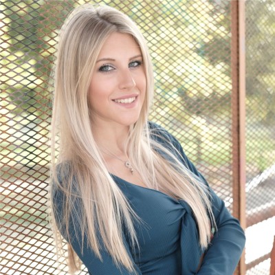 Alessandra Boschetti