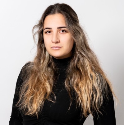 Federica La Porta