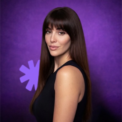 Valeria M.A. Rizzo