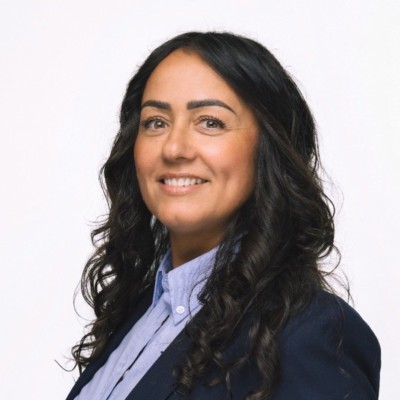 Mirela Bucur