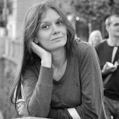Francesca Pratelli