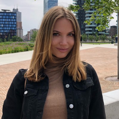 Martina Monti
