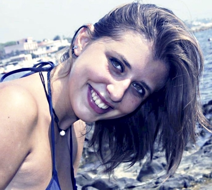 Camilla Rossi