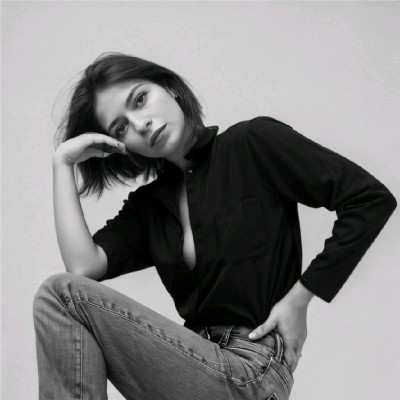 Teodora (Maria) Cristea