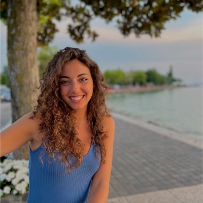 Federica Visconti