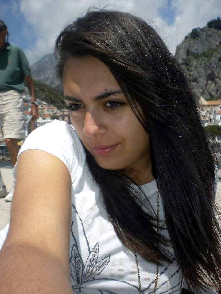 Carmela Zampetti