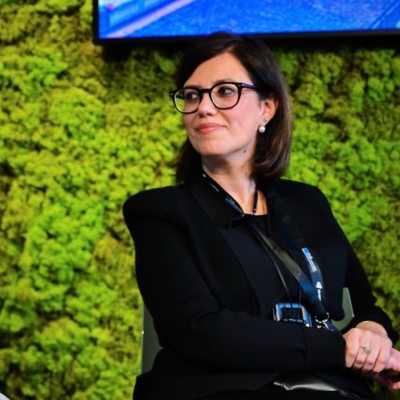 Sheila Martorana