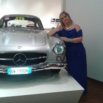 Petraru Mihaela