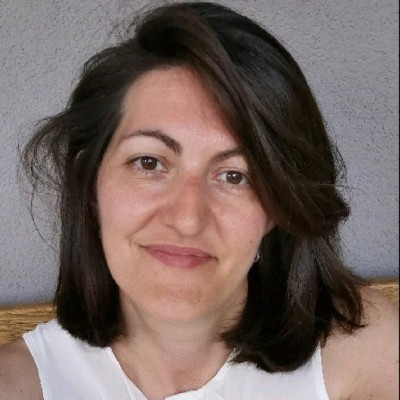 Monica Mantovani