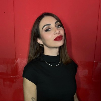 Silvia Angiari