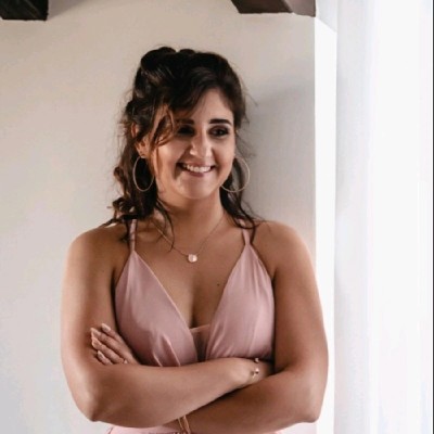 Lorena Marrone