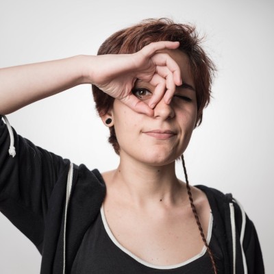 Martina Grillanti
