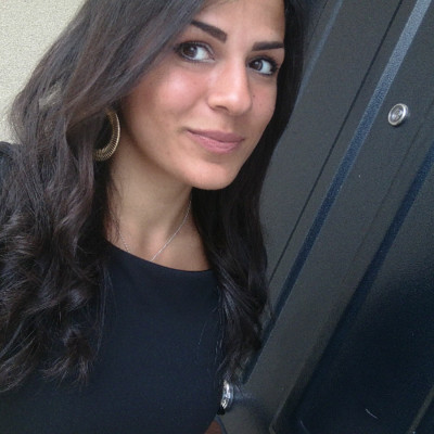 Paola D'Antò